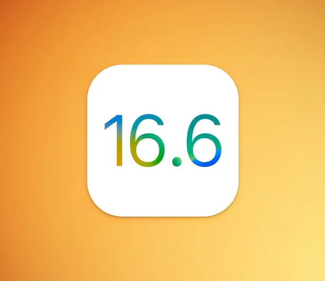 Четвертые бета-версии iOS 16.6 и iPadOS 16.6 стали доступны разработчикам