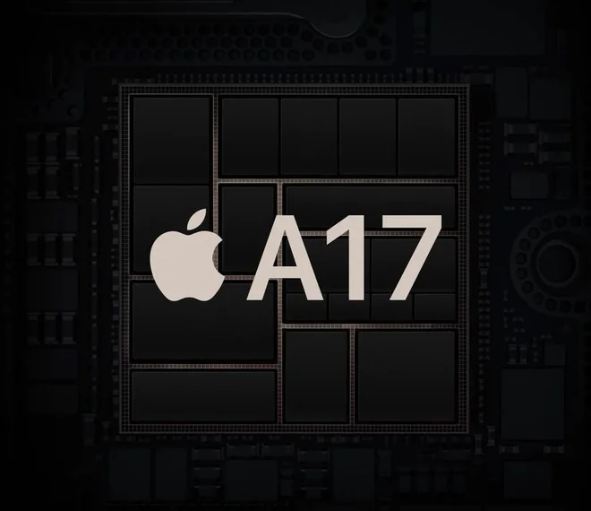 Apple планирует изменить технологию чипа A17 Bionic, чтобы сократить расходы