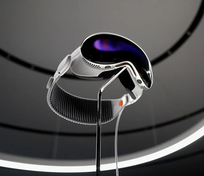 Apple оснастить iPhone 15 покращеним UWB для інтеграції Vision Pro