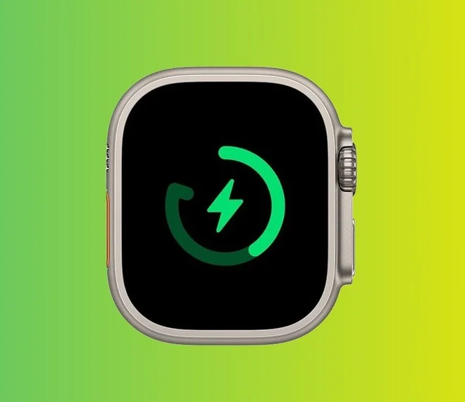 watchOS 10 розширює ліміт оптимізованої зарядки для Apple Watch