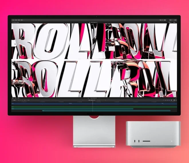 Новий Mac Studio, ймовірно, буде представлено на WWDC 2023