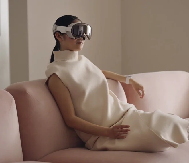 Apple планує випустити доступну версію Vision Pro до кінця 2025 року