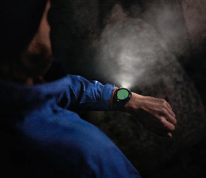Garmin Fenix 7 Pro: чим особлива новинка?