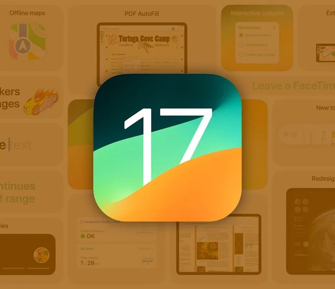 iPadOS 17: дата виходу, що нового, які пристрої підтримуються?