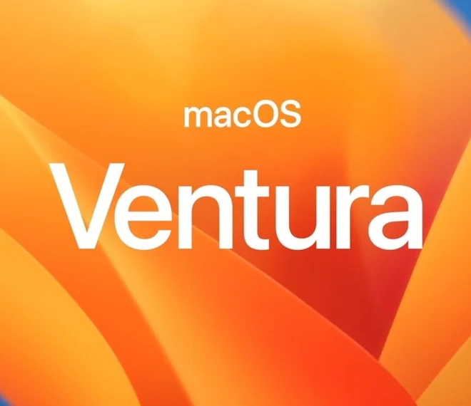 Apple випустила macOS Ventura 13.4 з виправленням помилок