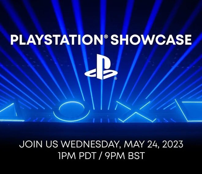 Sony PlayStation Showcase: що показали на шоу?