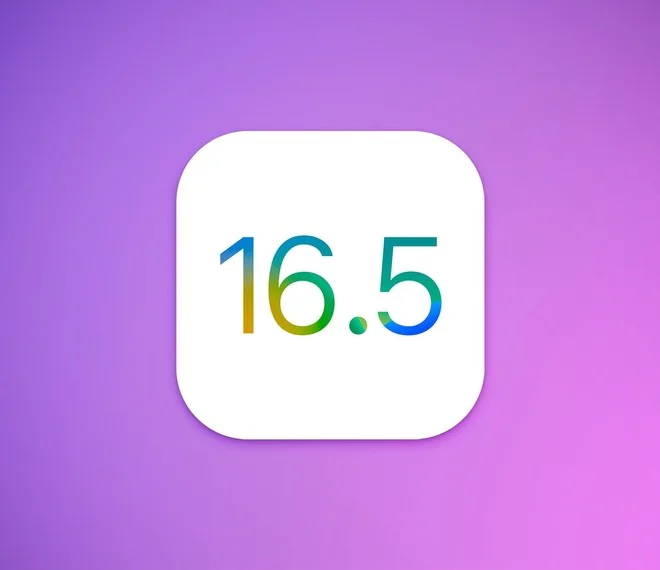 Вийшла iOS 16.5 для iPhone та iPadOS 16.5 для iPad