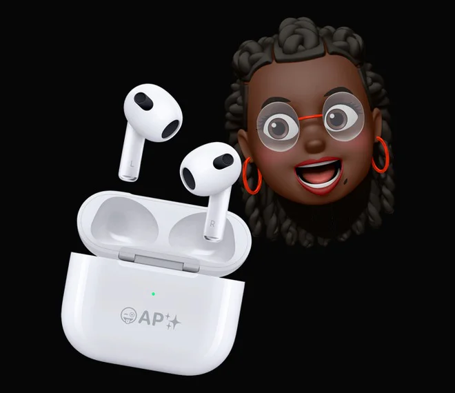 Стали доступні нові прошивки для AirPods, Beats та зарядки MagSafe