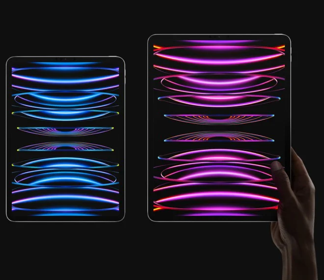 5 причин купити Apple iPad у 2023 році
