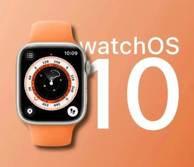 Оновлення watchOS 10 та macOS 13.4: що відомо?