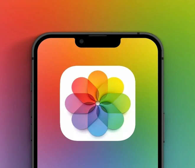 Як одразу вибрати багато фотографій на iPhone 14?