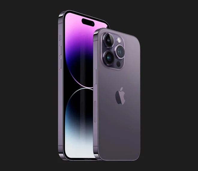 Ціна iPhone 14 Pro: золота середина серед смартфонів