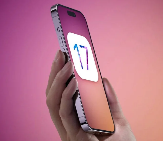 Почему стоит установить iOS 17: главные фишки обновления