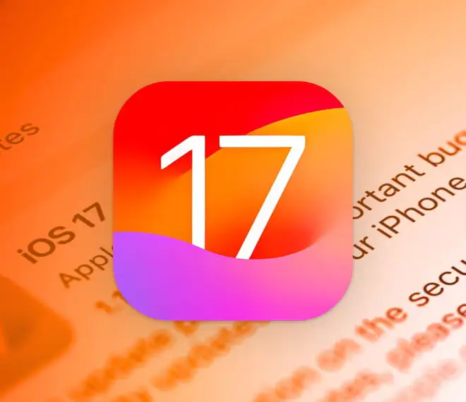 Apple выпустила iOS 17, iPadOS 17 и watchOS 10 для всех
