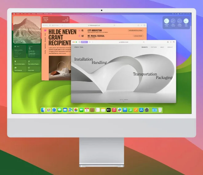 Чи варто встановлювати macOS Sonoma на Mac?