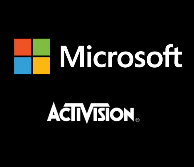 Microsoft купила Activision Blizzard: деталі історичної угоди