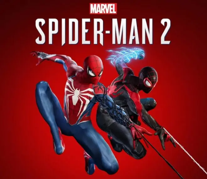 Состоялся релиз Marvel’s Spider-Man 2