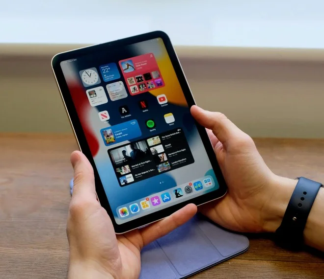 Що робити, якщо ви загубили або у вас вкрали iPad?