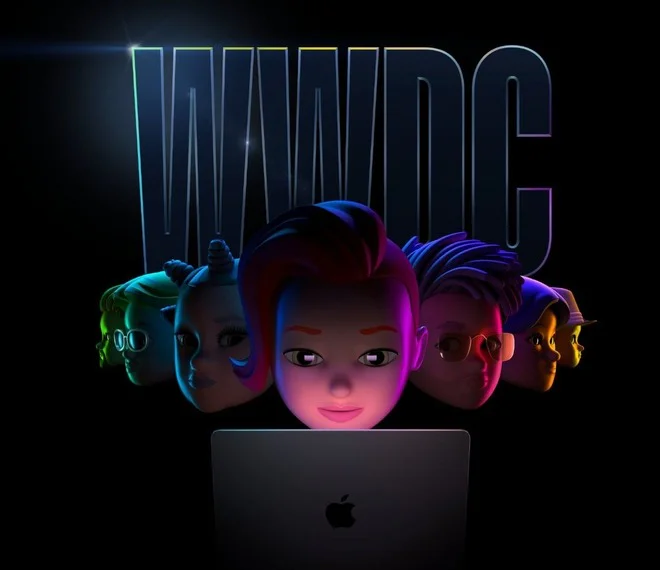 Що покажуть на WWDC 2023?