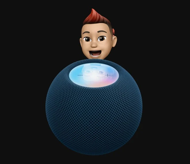 Як вимкнути Handoff на HomePod Mini?