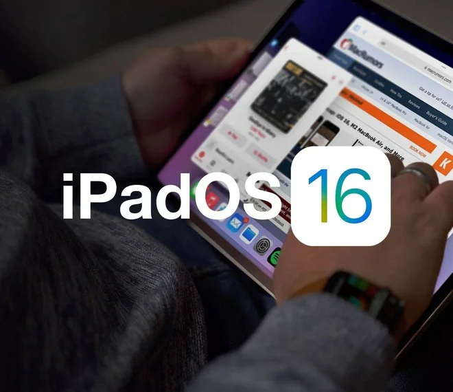 Як оновити iPad?