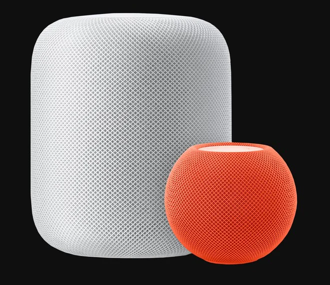 Порівняння HomePod 2, HomePod mini та HomePod 2017: у чому різниця?