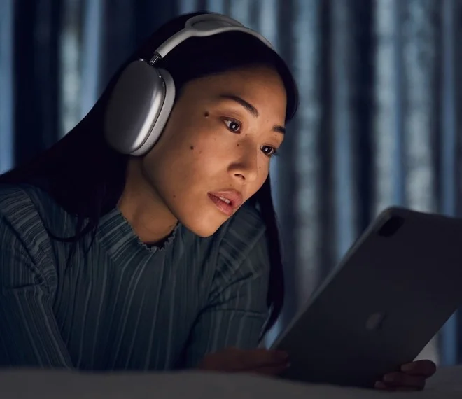Як відновити заводські параметри AirPods Max