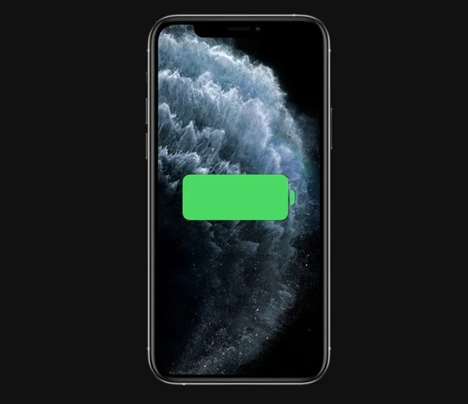 Як правильно заряджати iPhone?