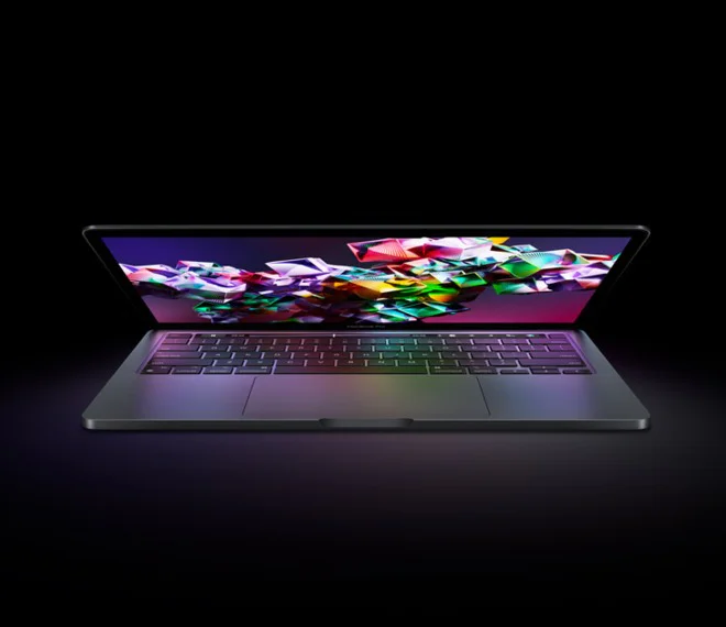 Огляд MacBook Pro M2 2023