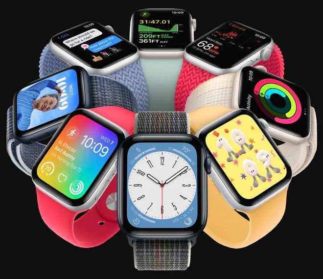 Як перевірити IMEI на Apple Watch?
