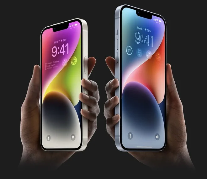 Який iPhone купити у 2023 році?