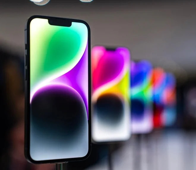 Чи варто купити iPhone 14 замість iPhone 12?