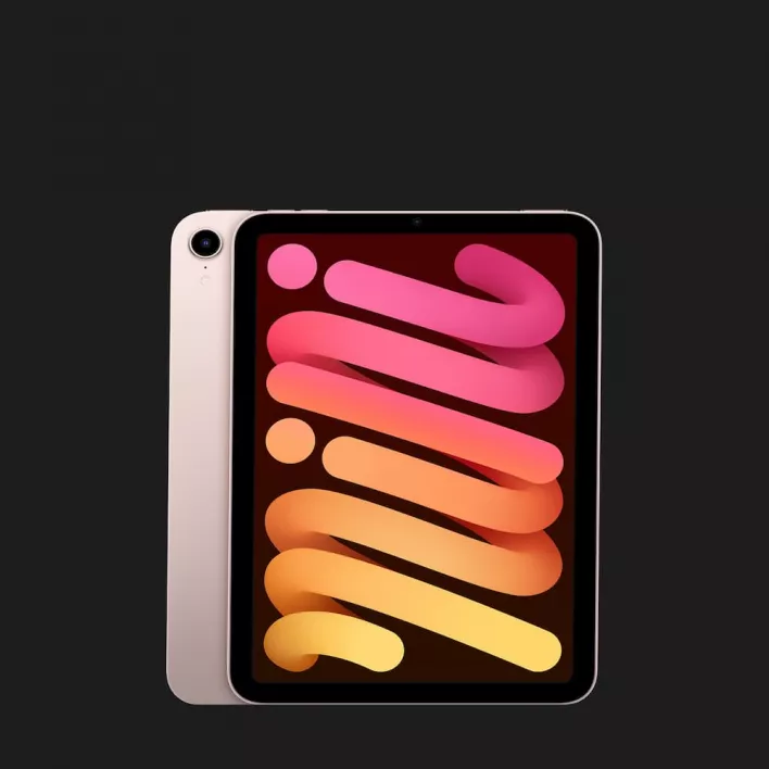 iPad mini 6 (2021)