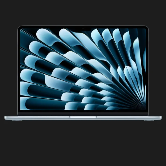 MacBook Air 13 (Apple M4)