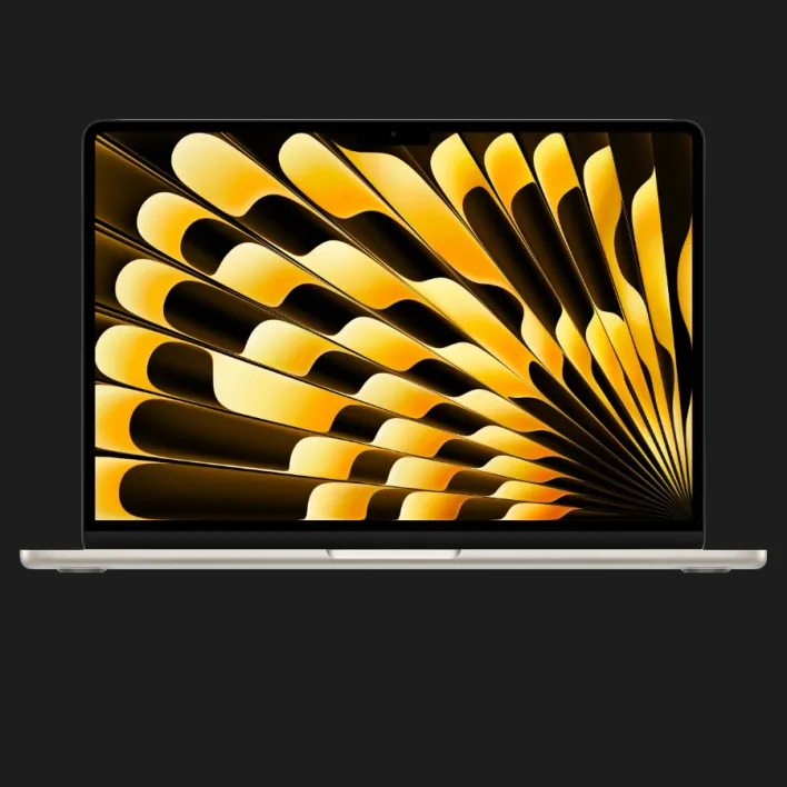 MacBook Air 13 (Apple M4)