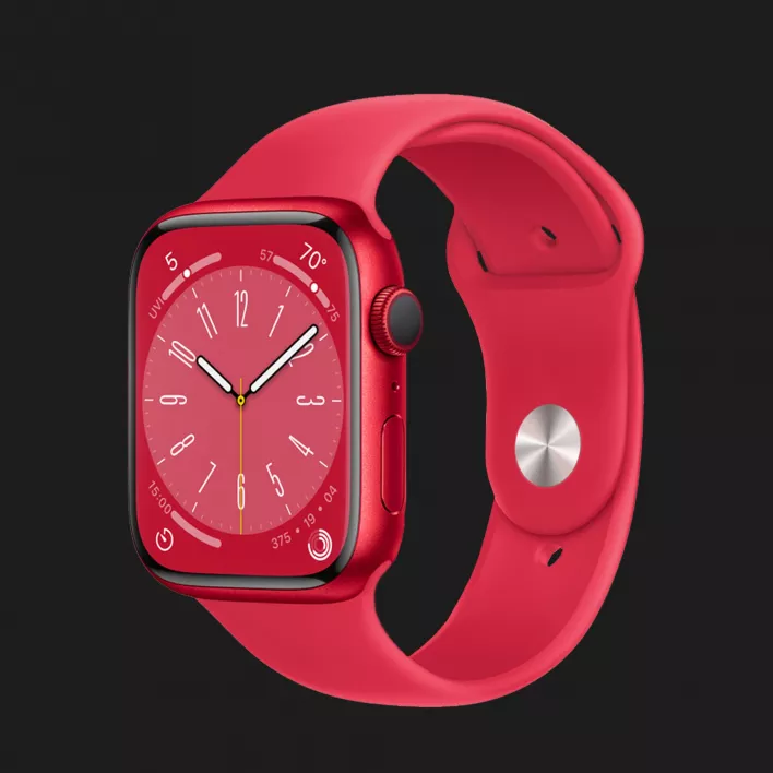 Apple Watch SE 2 44mm, GPS, Alumínio Starlight, Pulseira Esportiva  Starlight - Detona Shop