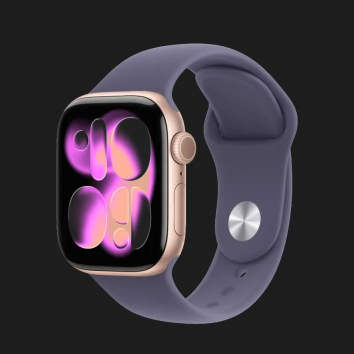 Apple Watch Series 11