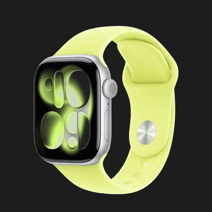 Apple Watch Series 11