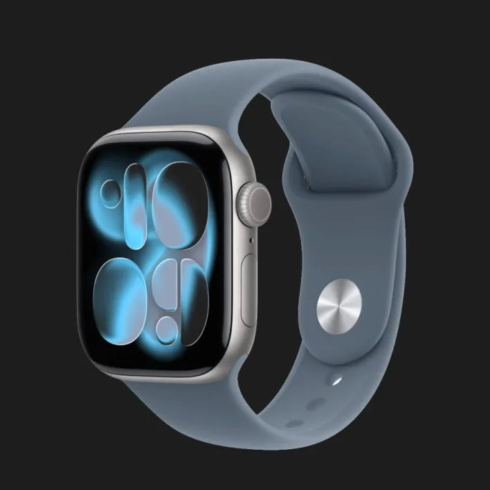 Apple Watch Series 11
