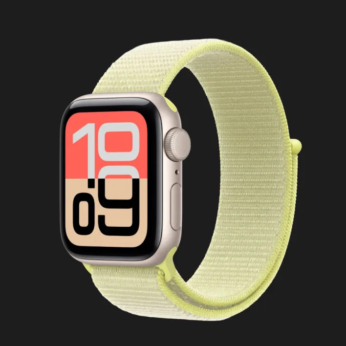 Apple Watch SE 3