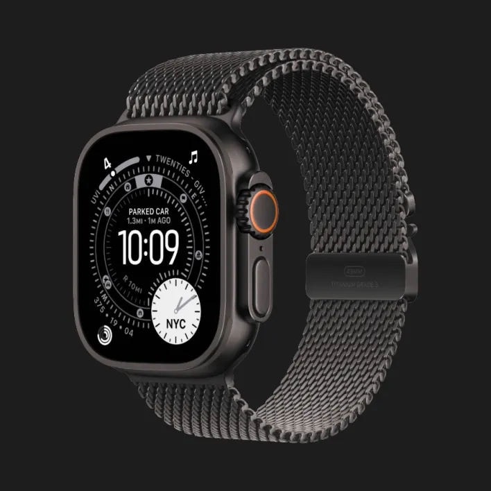 Apple Watch Ultra 3