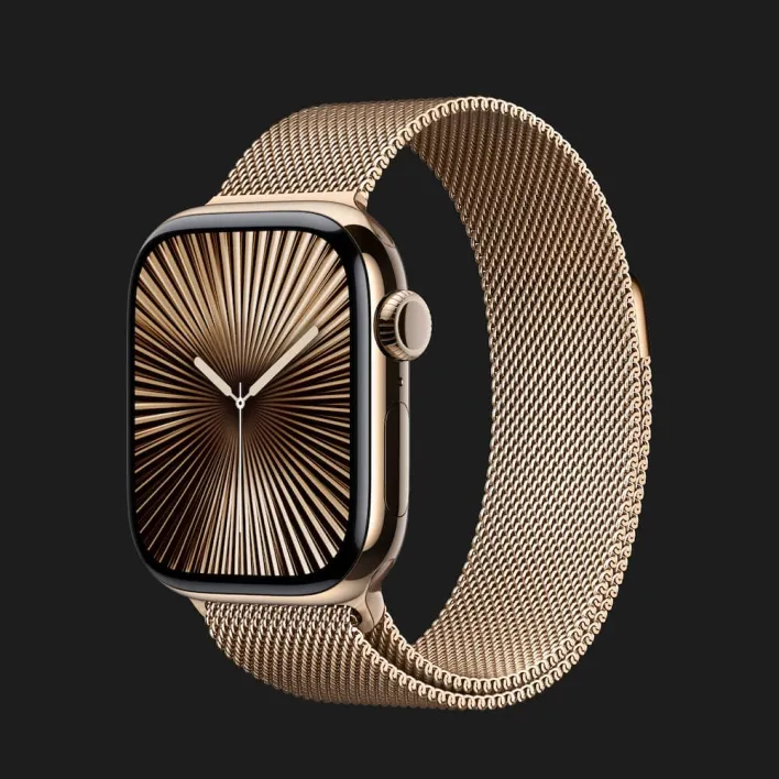 Apple Watch Series 10