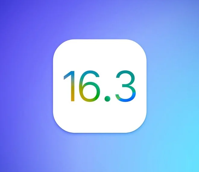 Що нового в iOS 16.3 beta 1?