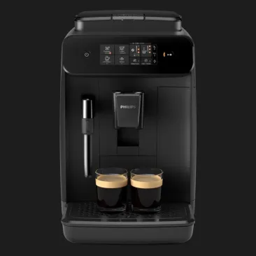 Кавомашина Philips EP0820/00, Series 800 (Black) (Standard)