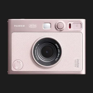 Фотокамера Fujifilm INSTAX Mini Evo (Gentle Rose)