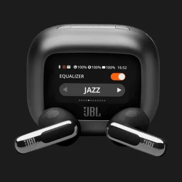 Наушники JBL Live Flex 3 (Black)