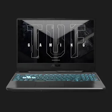 Ноутбук Asus TUF A15 FA506NC 15.6'' (AMD Ryzen 5/16GB/1TB (SSD)/RTX 3050) (FA506NC-HN166) (UA)