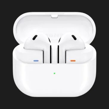 Навушники Samsung Galaxy Buds 3 (White)