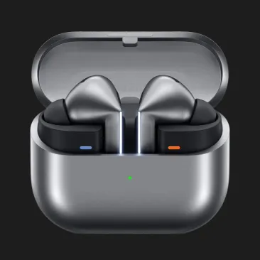Навушники Samsung Galaxy Buds 3 Pro (Silver)