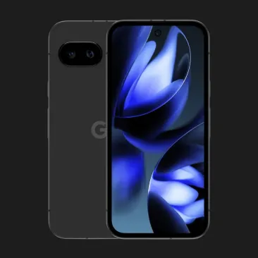 Google Pixel 9a 8/128GB (Obsidian)